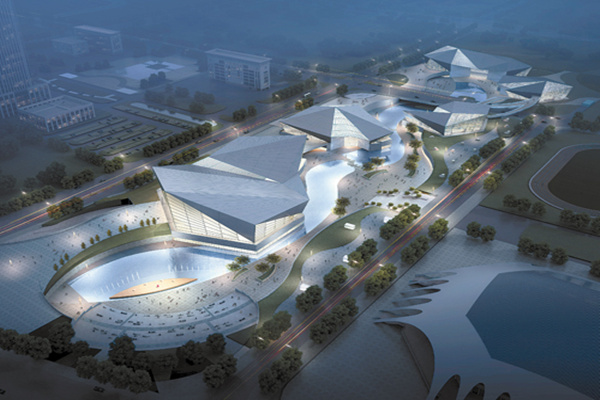 奧美金屬瓦廠家