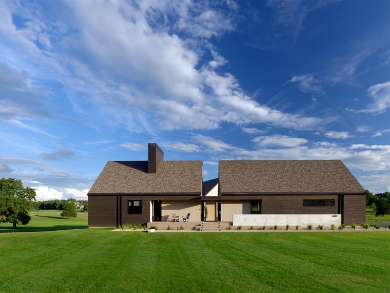 奧美彩石金屬瓦