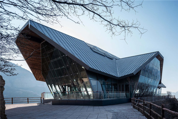 金屬屋面系統(tǒng)