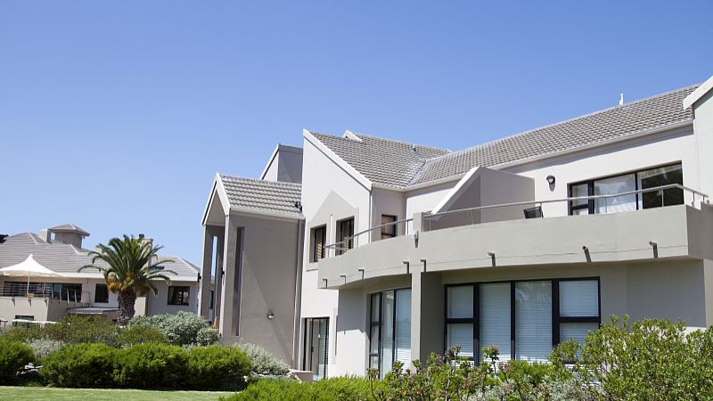 樹(shù)脂瓦的質(zhì)量