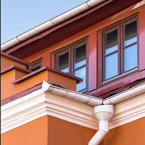 金屬落水系統(tǒng)