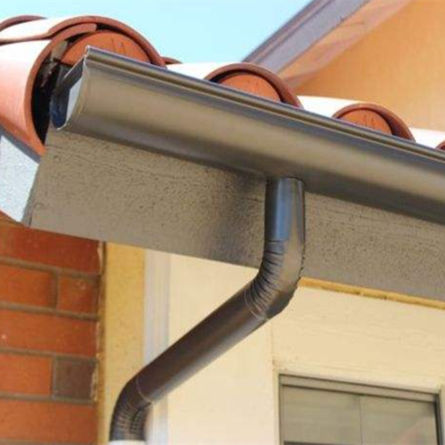 屋面落水系統(tǒng)