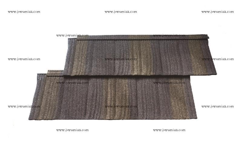 彩石金屬瓦價格