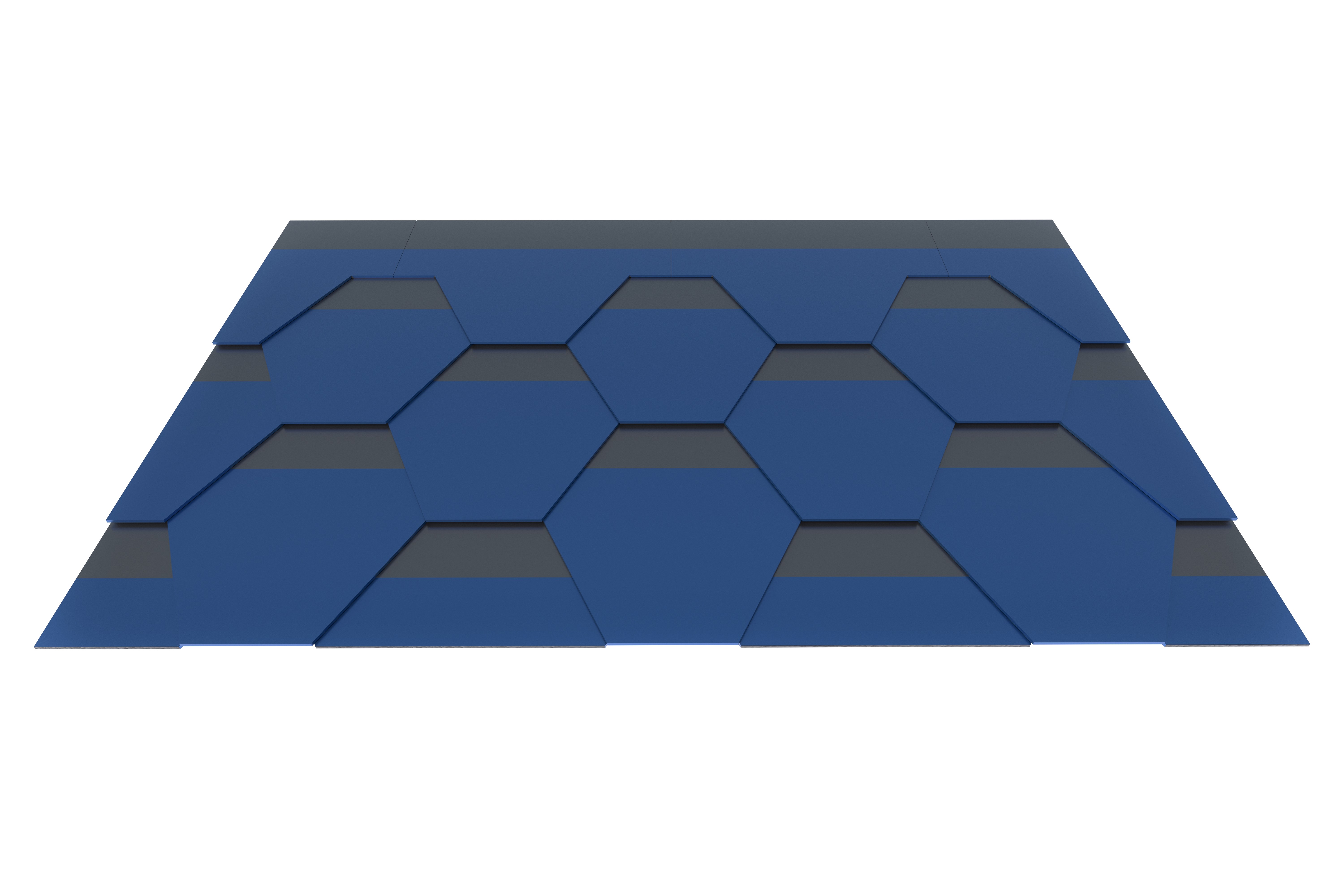 金屬?gòu)?fù)合瓦