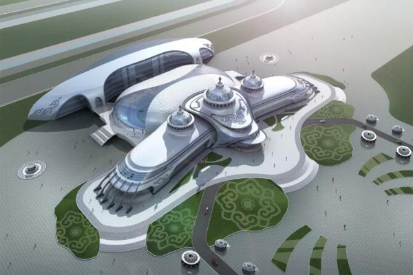 金屬屋面系統(tǒng)