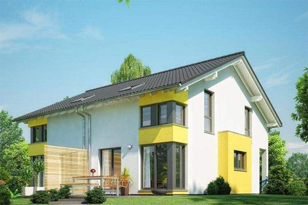 屋頂蓋什么瓦壽命長(zhǎng)