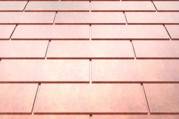 金屬復(fù)合瓦