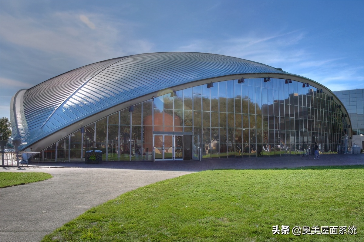 金屬?gòu)?fù)合瓦