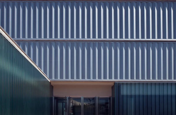 金屬?gòu)?fù)合瓦