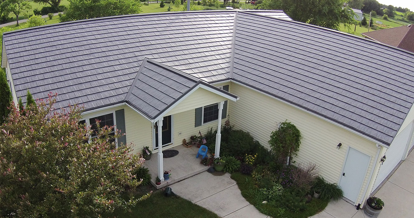 金屬?gòu)?fù)合瓦