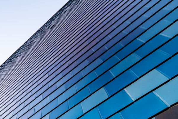 金屬復(fù)合瓦