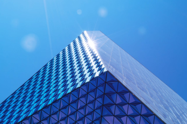 金屬復(fù)合瓦建筑