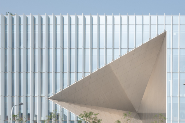 金屬復(fù)合瓦建筑