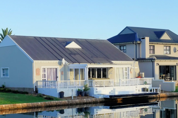 金屬屋面瓦建筑