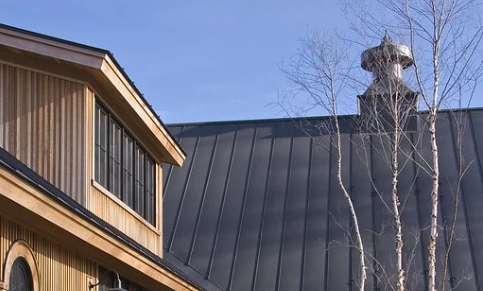 金屬復(fù)合瓦