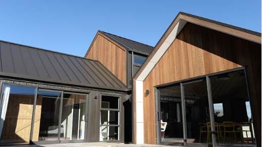 金屬復(fù)合瓦