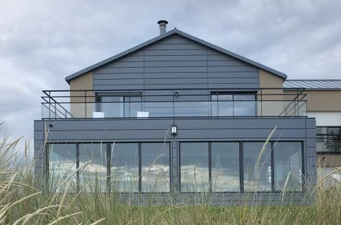 金屬復(fù)合瓦