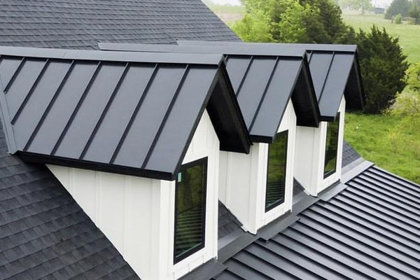 金屬?gòu)?fù)合瓦