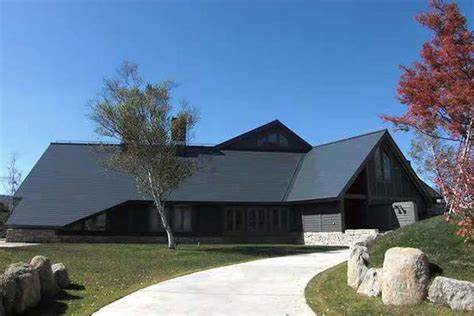 金屬復(fù)合瓦