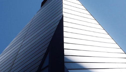 金屬復(fù)合瓦