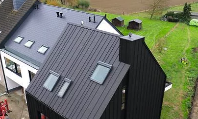 金屬?gòu)?fù)合瓦廠家