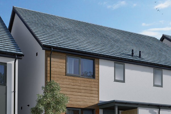 金屬復(fù)合瓦