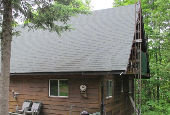 金屬復(fù)合瓦