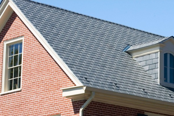 金屬復(fù)合瓦