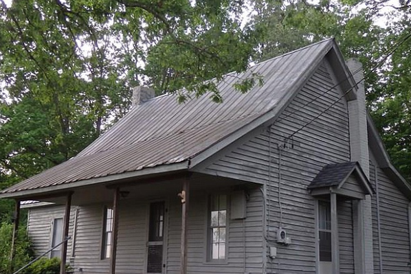 復(fù)合金屬瓦