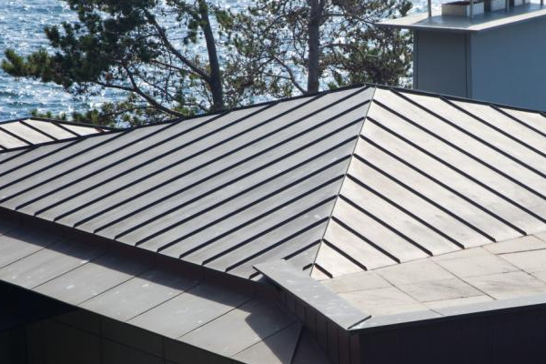 金屬?gòu)?fù)合瓦