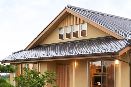 金屬?gòu)?fù)合瓦