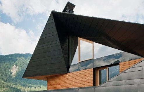 金屬復(fù)合瓦