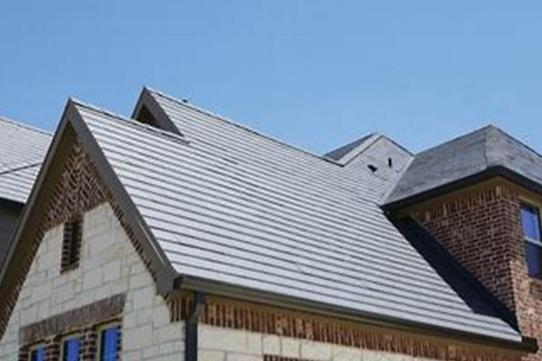 金屬復(fù)合瓦