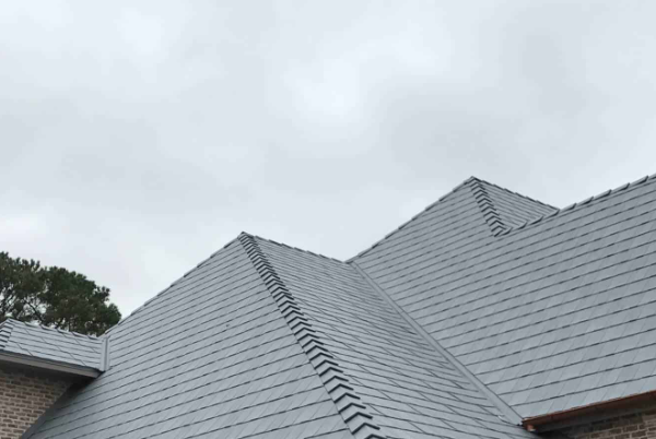 金屬復(fù)合瓦