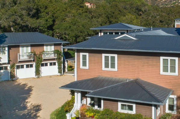 金屬?gòu)?fù)合瓦