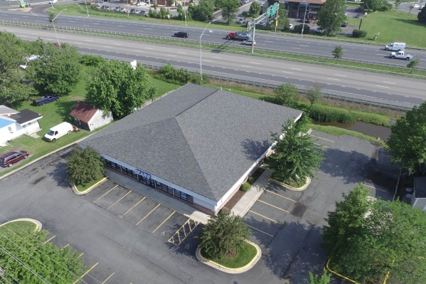 金屬復(fù)合瓦