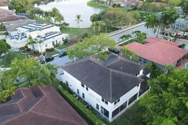 金屬復(fù)合瓦