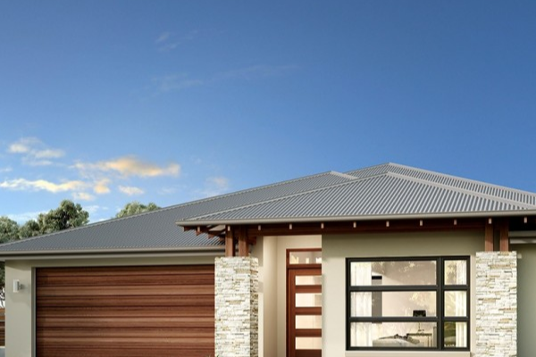 金屬復(fù)合瓦