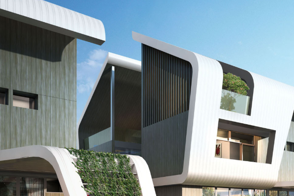 金屬復(fù)合瓦