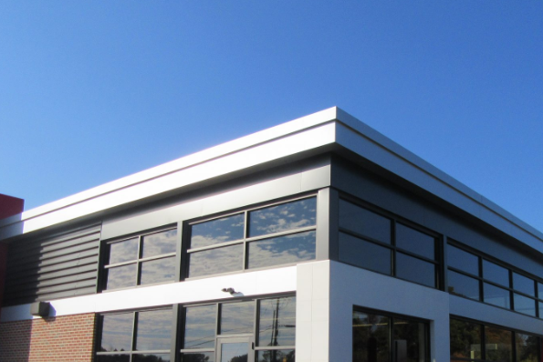 金屬?gòu)?fù)合瓦