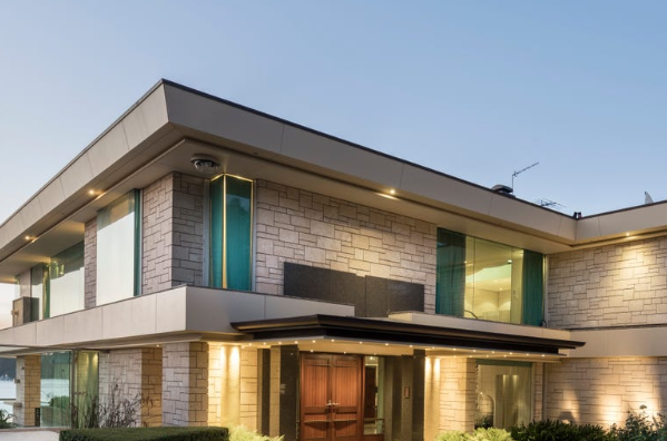 金屬復(fù)合瓦