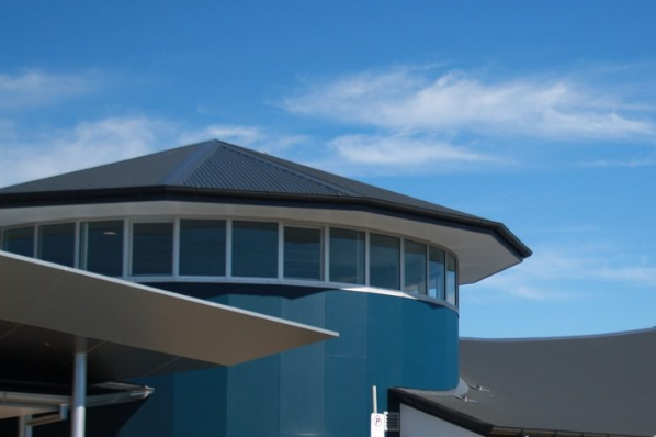 金屬復(fù)合瓦