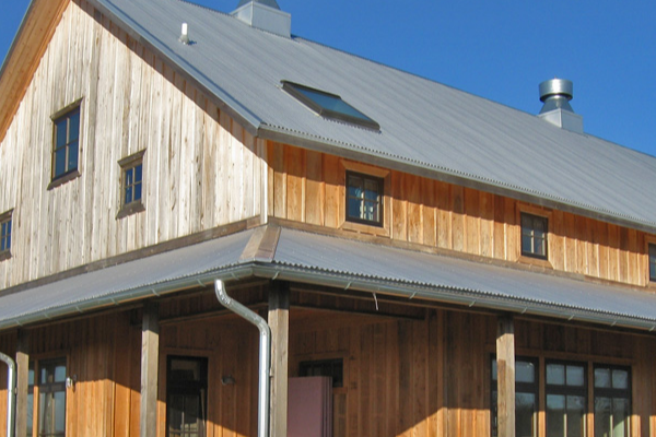 金屬復(fù)合瓦