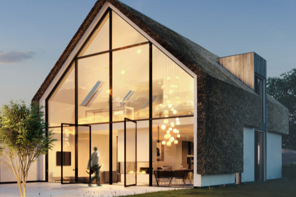 金屬瓦生產廠家