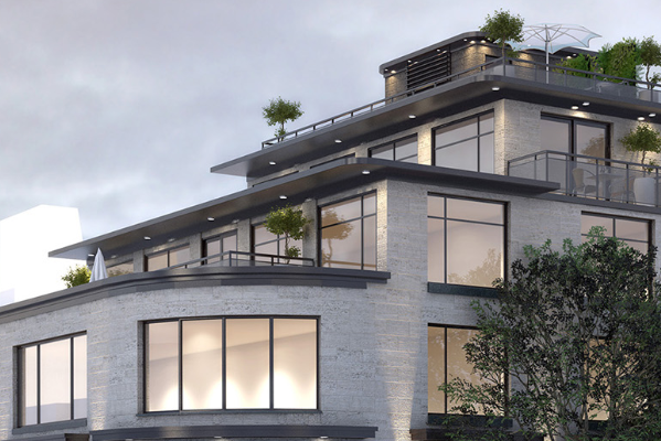 金屬瓦生產廠家