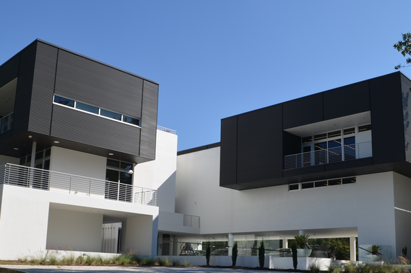 鋼結(jié)構(gòu)建筑