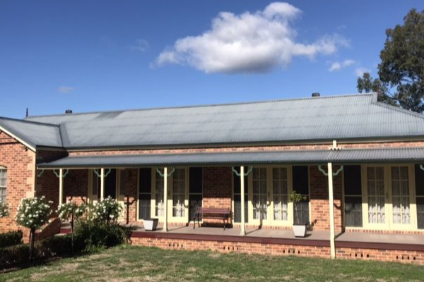 金屬瓦生產(chǎn)廠