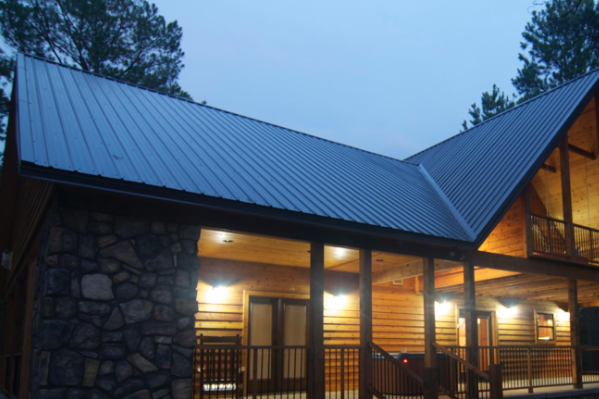 金屬?gòu)?fù)合瓦