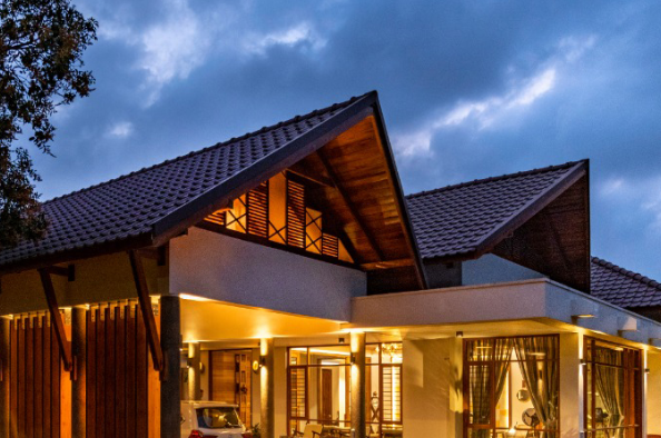 金屬復(fù)合瓦