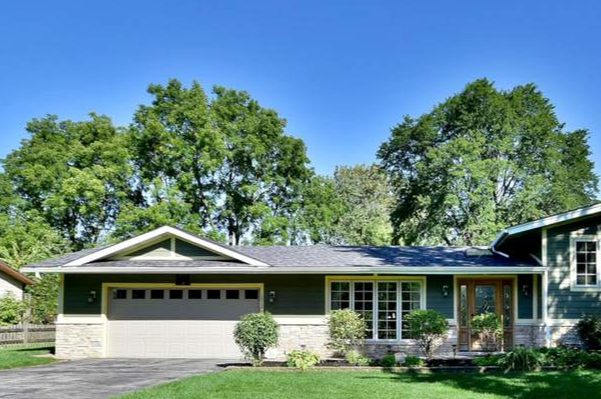 金屬復(fù)合瓦